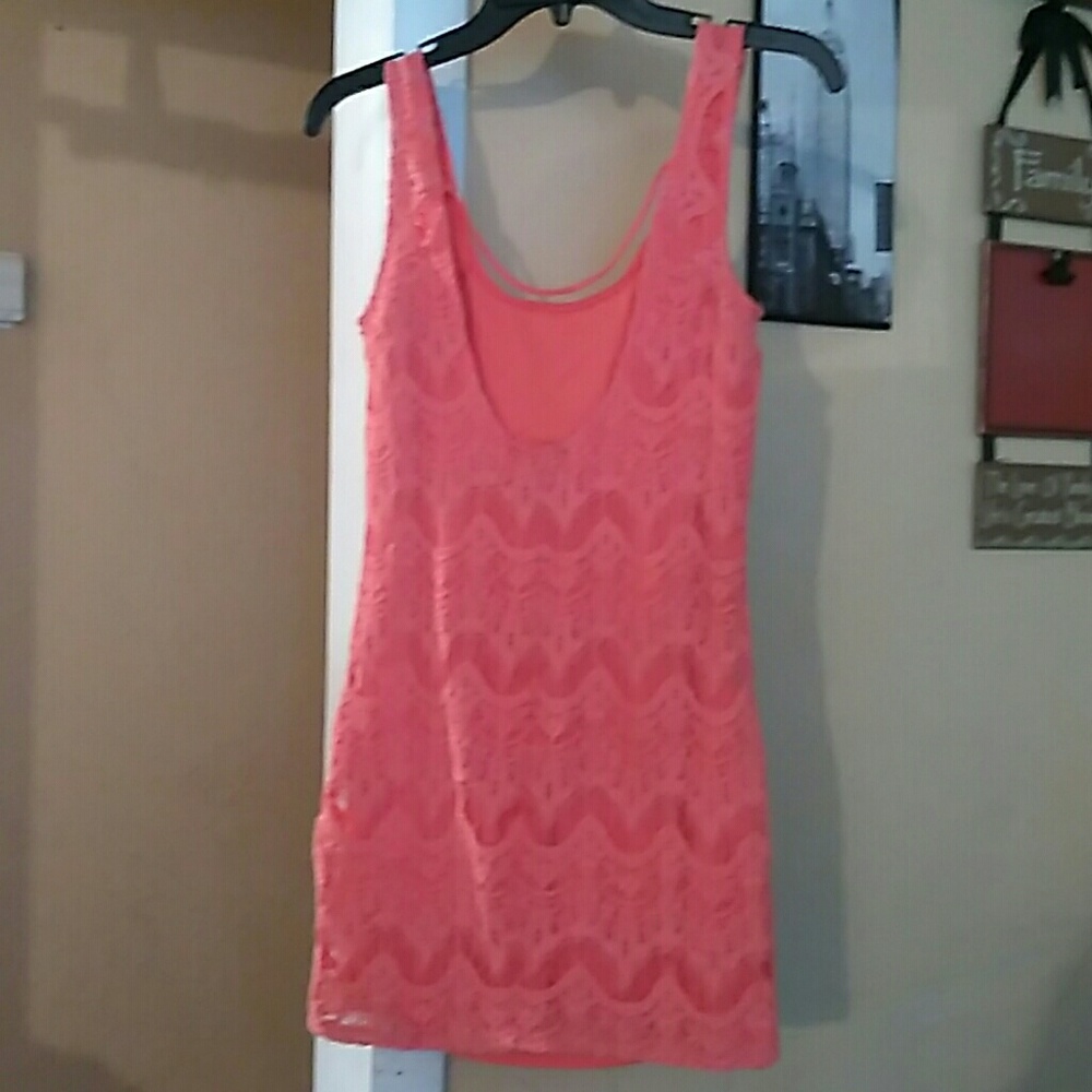 Dress - Picture 2 of 3